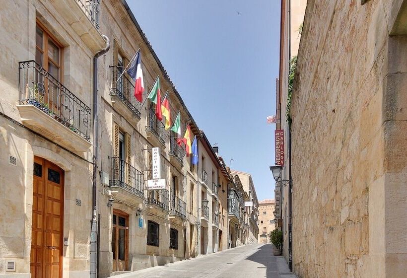 بنسيون Sweet Home Salamanca