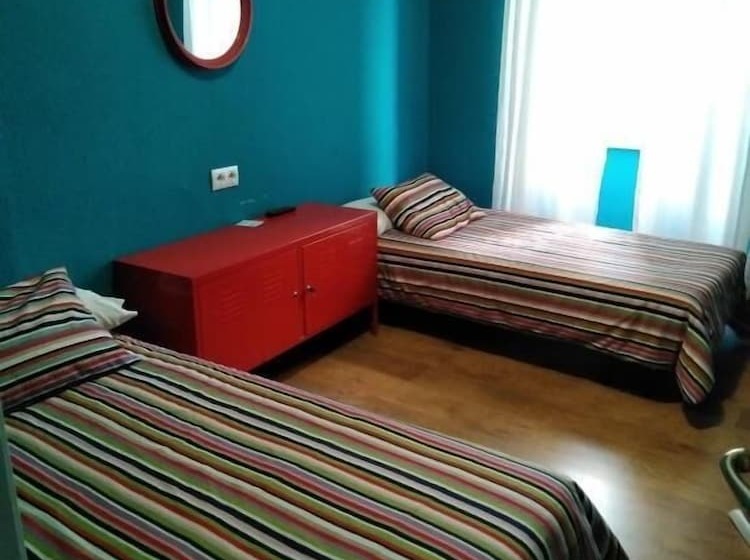 بنسيون Sweet Home Salamanca