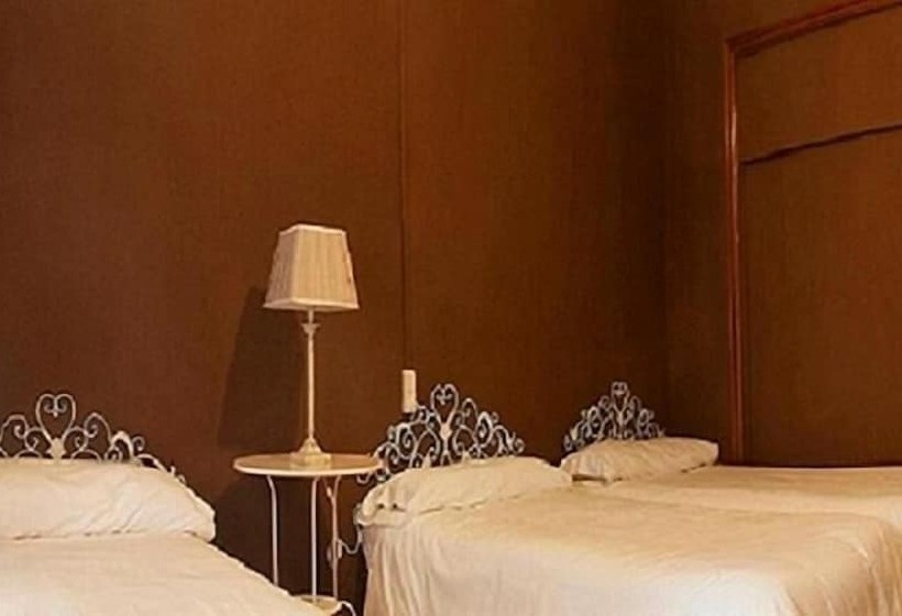 بنسيون Sweet Home Salamanca