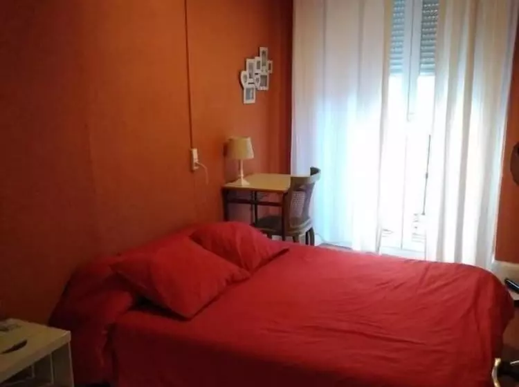 پانسیون Sweet Home Salamanca