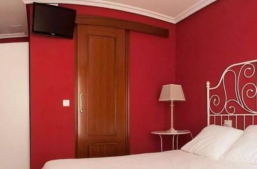 پانسیون Sweet Home Salamanca