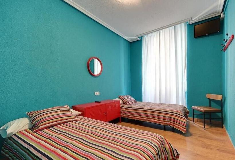 بنسيون Sweet Home Salamanca