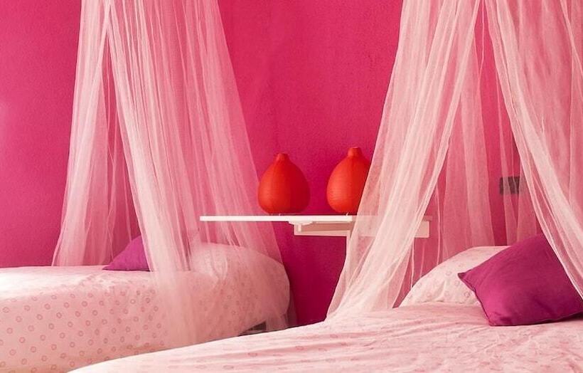 بنسيون Sweet Home Salamanca