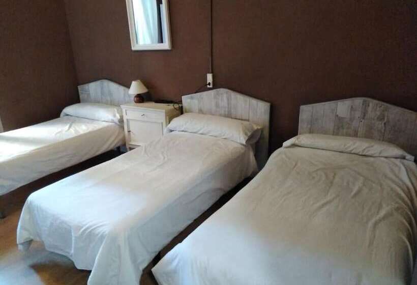 بنسيون Sweet Home Salamanca