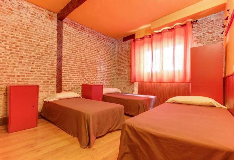 بنسيون Sweet Home Salamanca