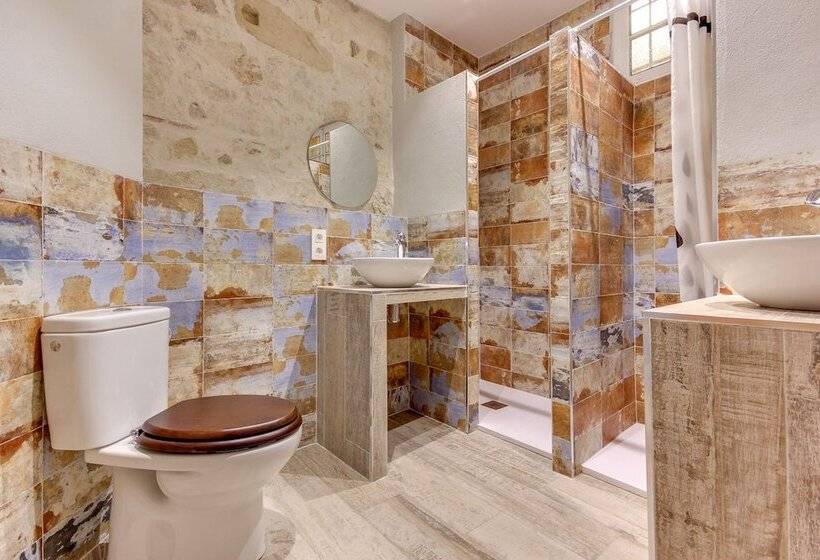 بنسيون Sweet Home Salamanca