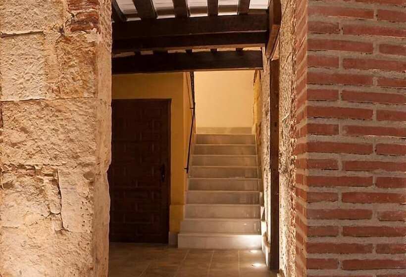 بنسيون Sweet Home Salamanca