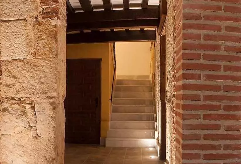 پانسیون Sweet Home Salamanca