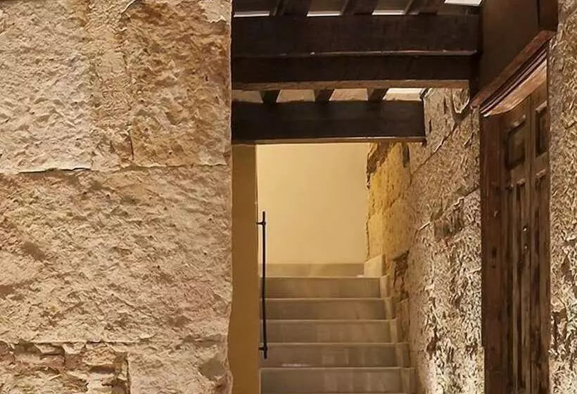 پانسیون Sweet Home Salamanca