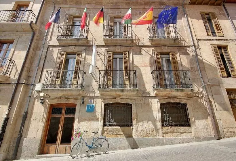 پانسیون Sweet Home Salamanca