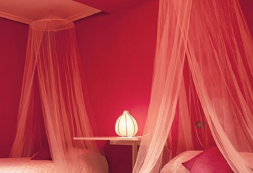 بنسيون Sweet Home Salamanca