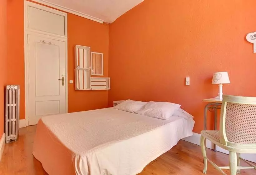 پانسیون Sweet Home Salamanca