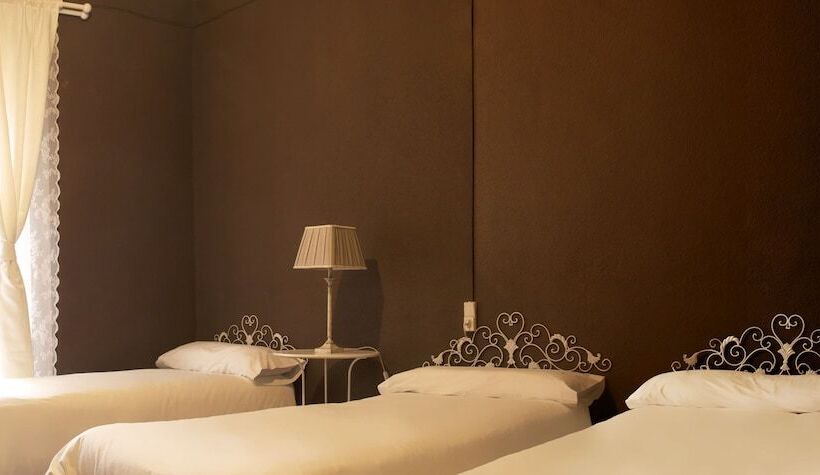 بنسيون Sweet Home Salamanca