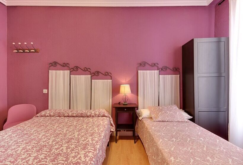 بنسيون Sweet Home Salamanca