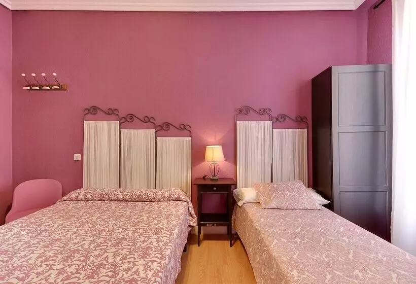 پانسیون Sweet Home Salamanca