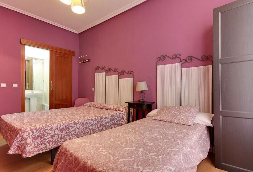 بنسيون Sweet Home Salamanca