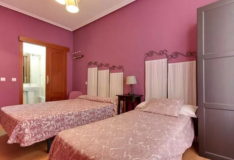 پانسیون Sweet Home Salamanca