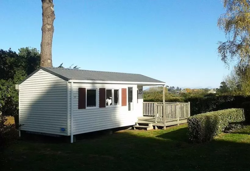 Residenssi Domaine Résidentiel De Plein Air Odalys Le Port De La Chaine