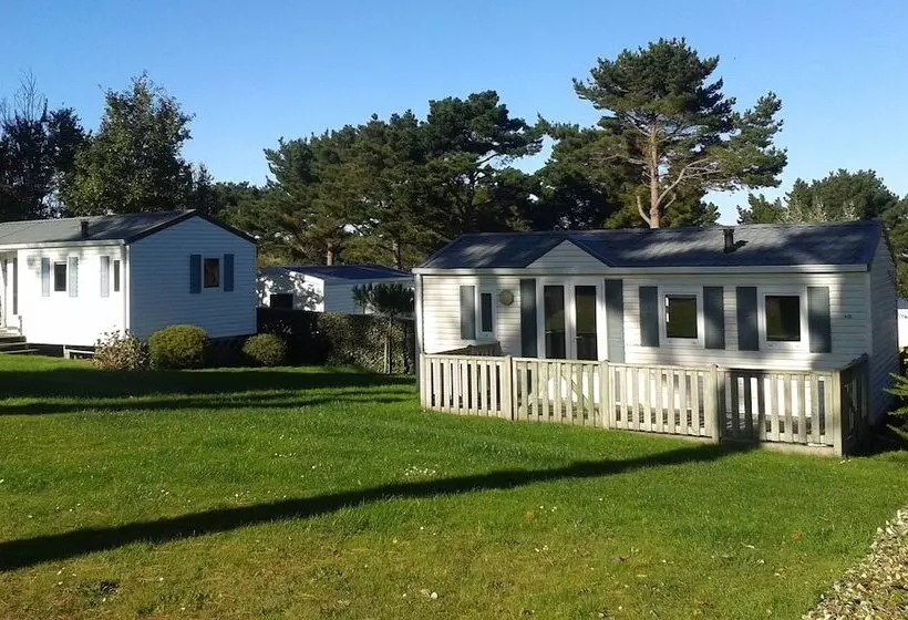 Residenssi Domaine Résidentiel De Plein Air Odalys Le Port De La Chaine