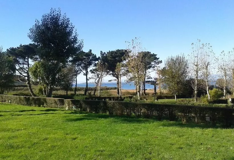 Residenssi Domaine Résidentiel De Plein Air Odalys Le Port De La Chaine