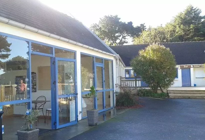 Residenssi Domaine Résidentiel De Plein Air Odalys Le Port De La Chaine