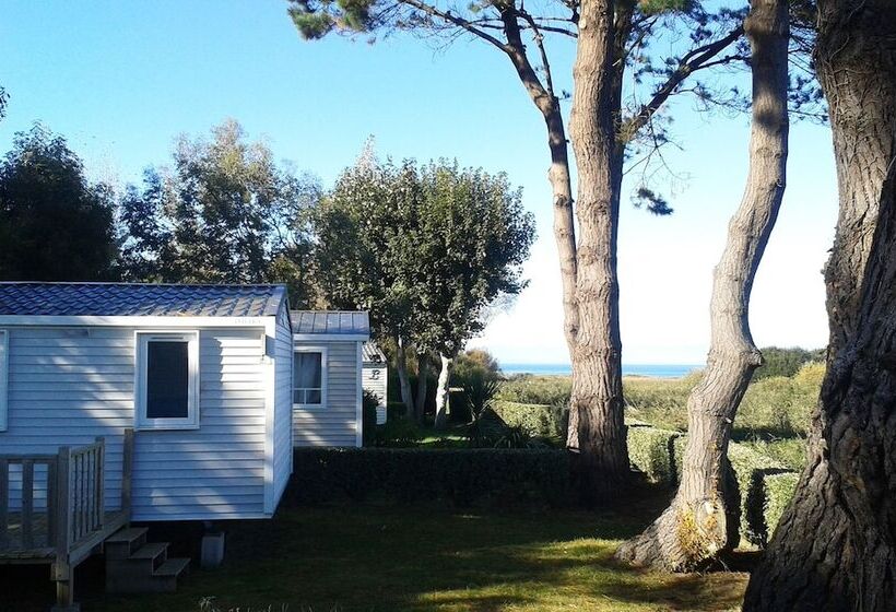 住所  Domaine Résidentiel De Plein Air Odalys Le Port De La Chaine