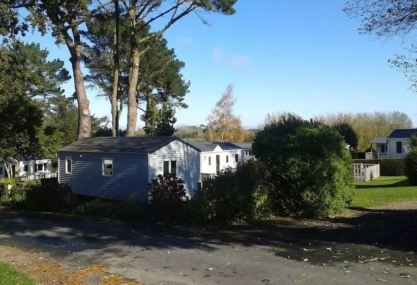 Residenssi Domaine Résidentiel De Plein Air Odalys Le Port De La Chaine