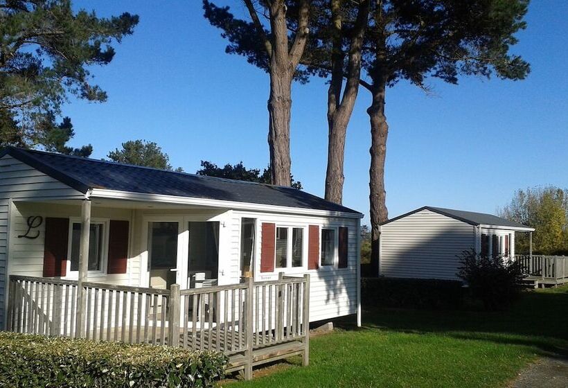 住所  Domaine Résidentiel De Plein Air Odalys Le Port De La Chaine