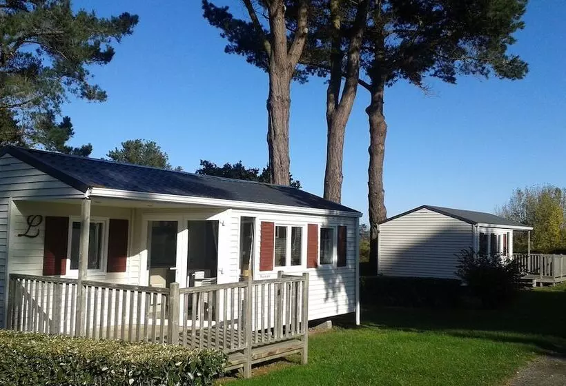 Residenssi Domaine Résidentiel De Plein Air Odalys Le Port De La Chaine