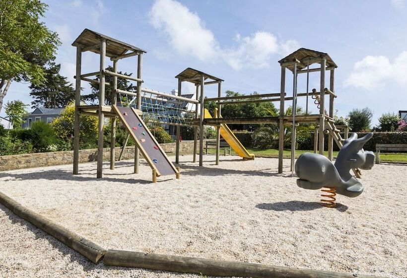 住所  Domaine Résidentiel De Plein Air Odalys Le Port De La Chaine