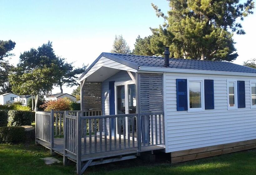 住所  Domaine Résidentiel De Plein Air Odalys Le Port De La Chaine