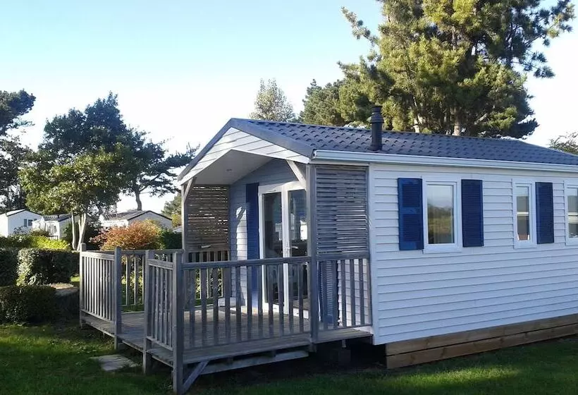 Residenssi Domaine Résidentiel De Plein Air Odalys Le Port De La Chaine