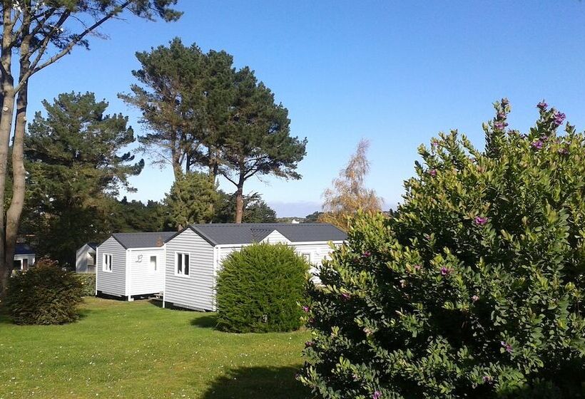 住所  Domaine Résidentiel De Plein Air Odalys Le Port De La Chaine