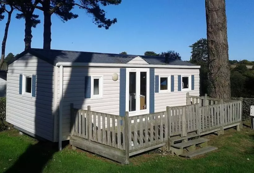 Residenssi Domaine Résidentiel De Plein Air Odalys Le Port De La Chaine