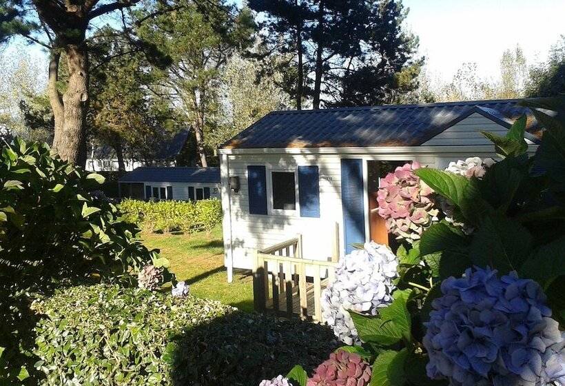 住所  Domaine Résidentiel De Plein Air Odalys Le Port De La Chaine