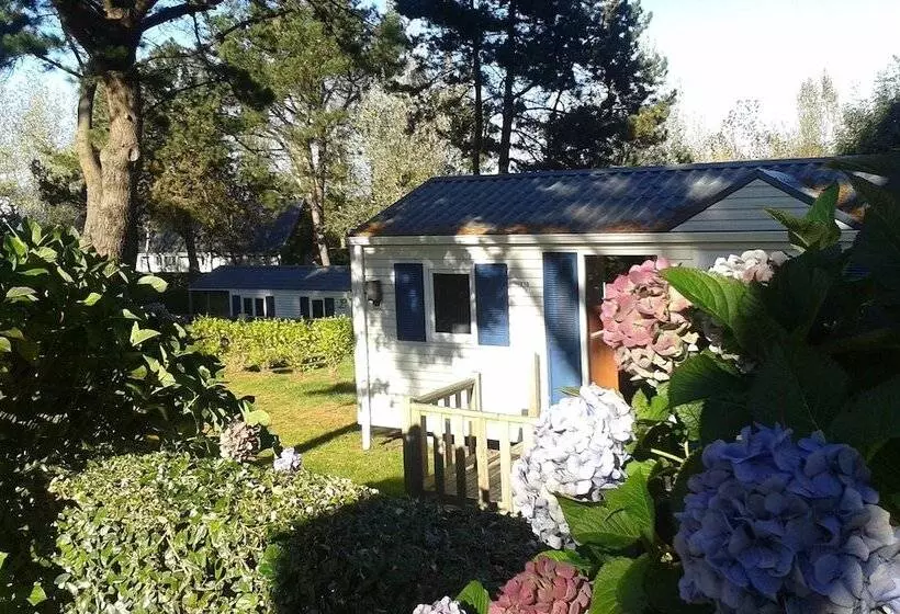 Residenssi Domaine Résidentiel De Plein Air Odalys Le Port De La Chaine