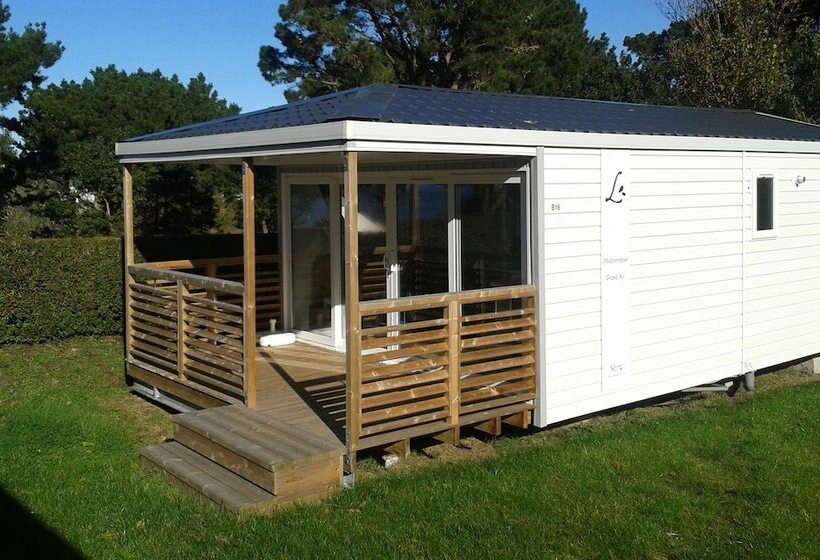 住所  Domaine Résidentiel De Plein Air Odalys Le Port De La Chaine