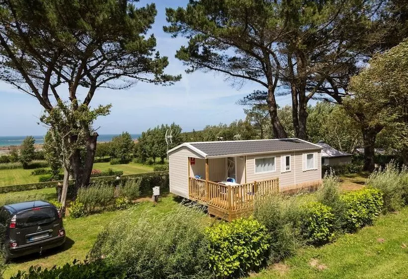 Residenssi Domaine Résidentiel De Plein Air Odalys Le Port De La Chaine