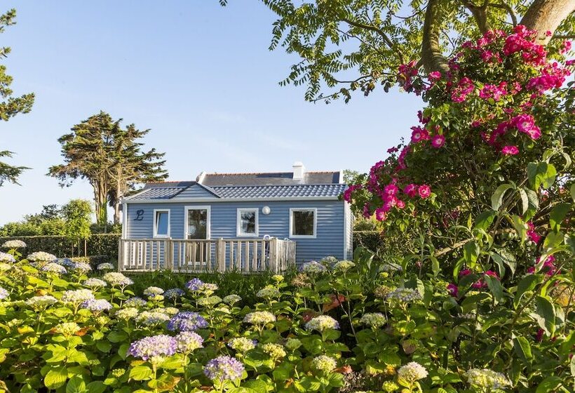 住所  Domaine Résidentiel De Plein Air Odalys Le Port De La Chaine