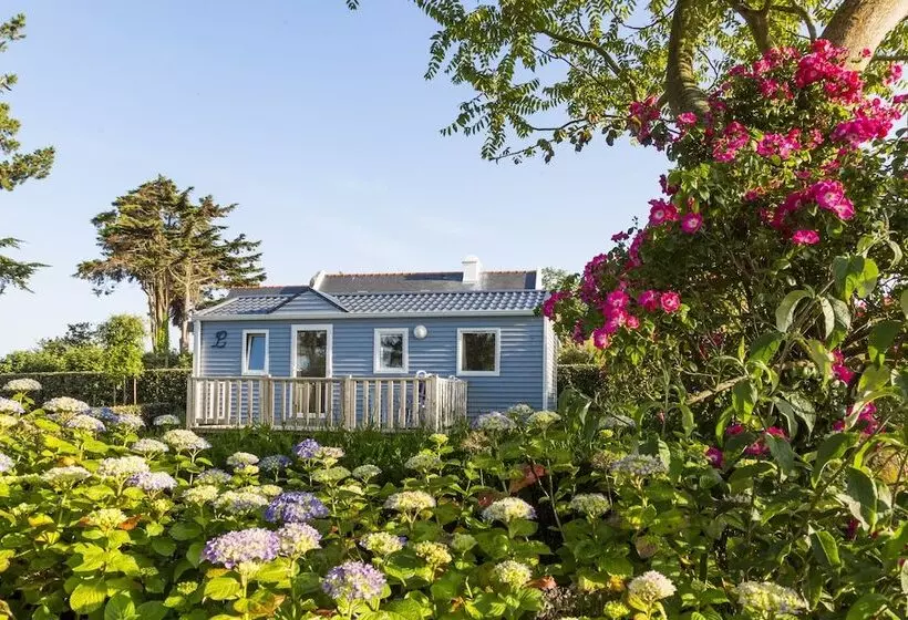 Residenssi Domaine Résidentiel De Plein Air Odalys Le Port De La Chaine