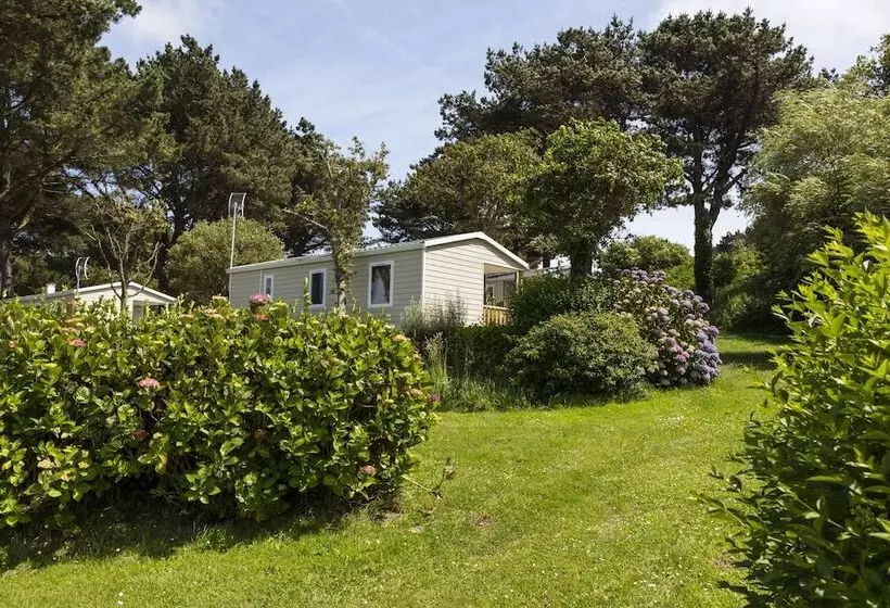 Residenssi Domaine Résidentiel De Plein Air Odalys Le Port De La Chaine