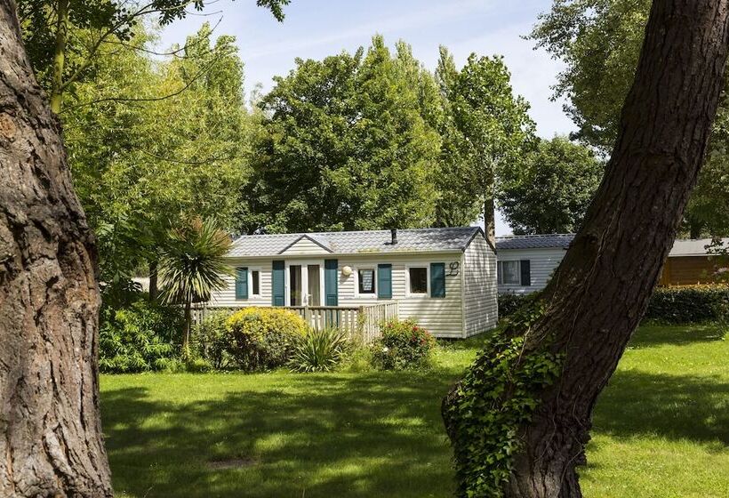 住所  Domaine Résidentiel De Plein Air Odalys Le Port De La Chaine