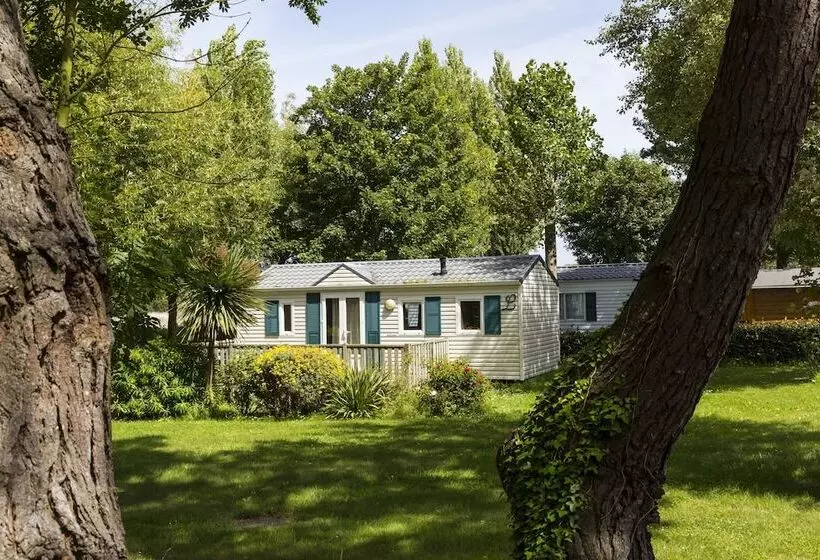 Residenssi Domaine Résidentiel De Plein Air Odalys Le Port De La Chaine