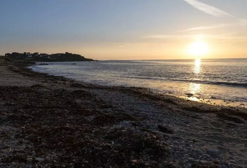 Residenssi Domaine Résidentiel De Plein Air Odalys Le Port De La Chaine