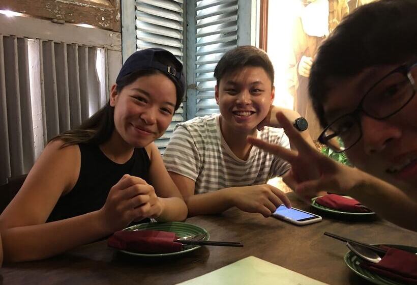 Riverside Hamlet Homestay & Villas