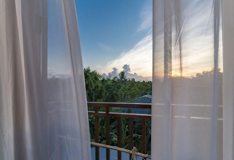 Riverside Hamlet Homestay & Villas