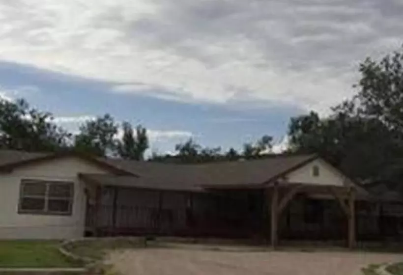 South Gate Lodges