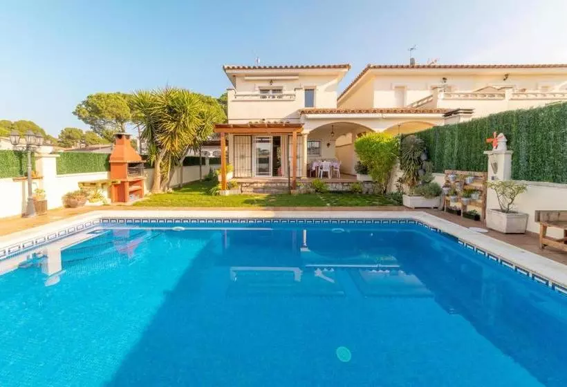 Holiday Home Amelia