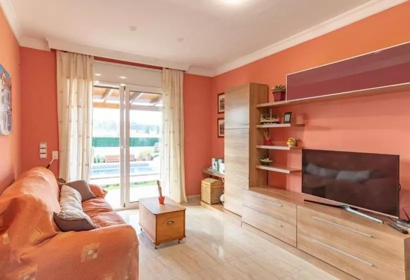 Holiday Home Amelia