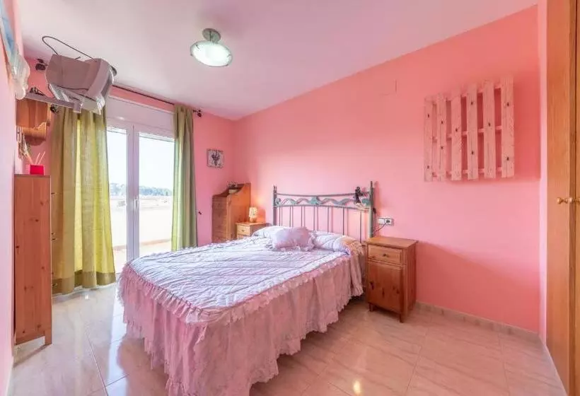 Holiday Home Amelia